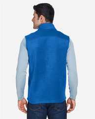 Journey Fleece Vest