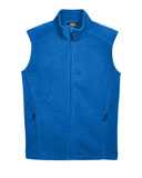CORE365 Journey Fleece Vest 88191