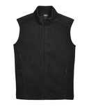 CORE365 Tall Journey Fleece Vest 88191T