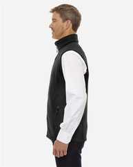 Tall Journey Fleece Vest