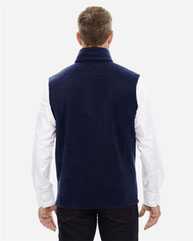 Tall Journey Fleece Vest