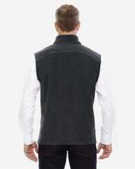 Tall Journey Fleece Vest
