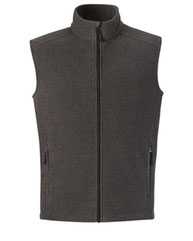 Tall Journey Fleece Vest