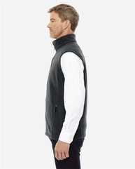 Tall Journey Fleece Vest