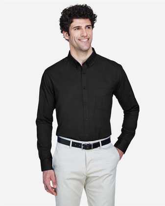 CORE365 Operate Twill Dress Shirt 88193