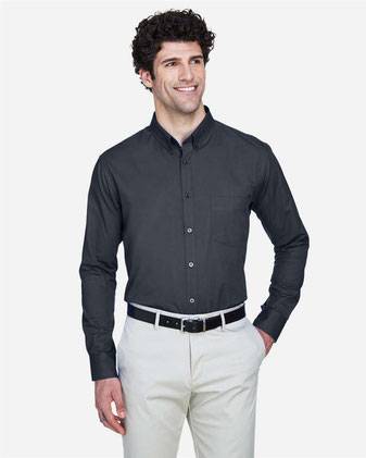 CORE365 Operate Twill Dress Shirt 88193