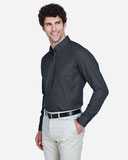 CORE365 Operate Twill Dress Shirt 88193