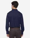 Tall Operate Long Sleeve Twill Dress Shirt