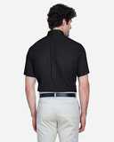CORE365 Optimum Short Sleeve Twill Dress Shirt 88194