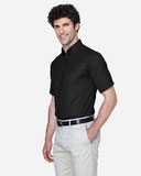 CORE365 Optimum Short Sleeve Twill Dress Shirt 88194