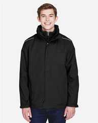 Region 3-in-1 Jacket with Fleece Liner