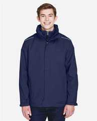 Region 3-in-1 Jacket with Fleece Liner