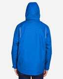 Region 3-in-1 Jacket with Fleece Liner