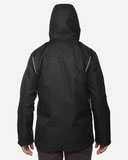 Tall Region 3-in-1 Jacket with Fleece&nbsp;Liner