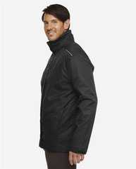 Tall Region 3-in-1 Jacket with Fleece&nbsp;Liner