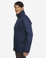 Tall Region 3-in-1 Jacket with Fleece&nbsp;Liner
