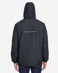 Profile Fleece-Lined All-Season Jacket