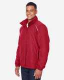 Profile Fleece-Lined All-Season Jacket