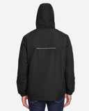 Tall Profile Fleece-Lined All-Season Jacket