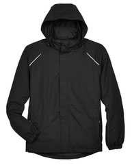 Tall Profile Fleece-Lined All-Season Jacket