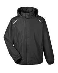 Tall Profile Fleece-Lined All-Season Jacket