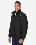 Tall Profile Fleece-Lined All-Season Jacket