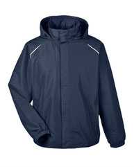 Tall Profile Fleece-Lined All-Season Jacket