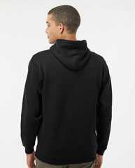 Premium Hooded Sweatshirt