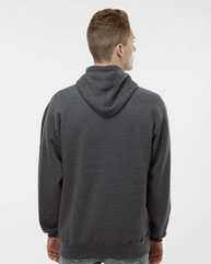 Premium Hooded Sweatshirt