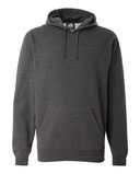Premium Hooded Sweatshirt
