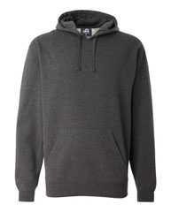Premium Hooded Sweatshirt