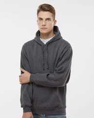 Premium Hooded Sweatshirt