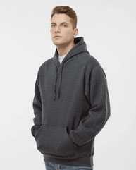 Premium Hooded Sweatshirt
