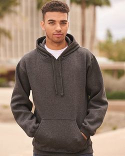 J. America Premium Hooded Sweatshirt 8824 J. America Premium Hooded Sweatshirt 8824