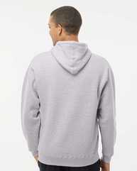 Premium Hooded Sweatshirt