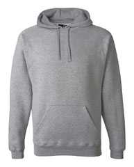 Premium Hooded Sweatshirt
