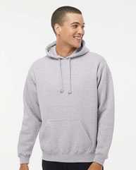 Premium Hooded Sweatshirt