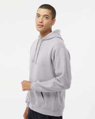 Premium Hooded Sweatshirt