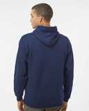 Premium Hooded Sweatshirt