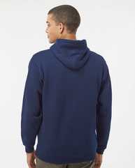 Premium Hooded Sweatshirt