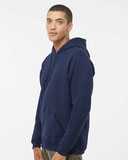 Premium Hooded Sweatshirt