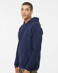 Premium Hooded Sweatshirt