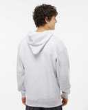 Sport Lace Hooded Sweatshirt