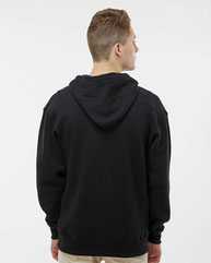 Sport Lace Hooded Sweatshirt