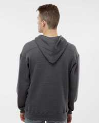 Sport Lace Hooded Sweatshirt