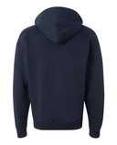 Sport Lace Hooded Sweatshirt