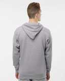 Sport Lace Hooded Sweatshirt