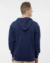 Sport Lace Hooded Sweatshirt