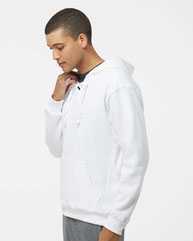 Sport Lace Hooded Sweatshirt