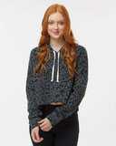 Black Leopard Triblend